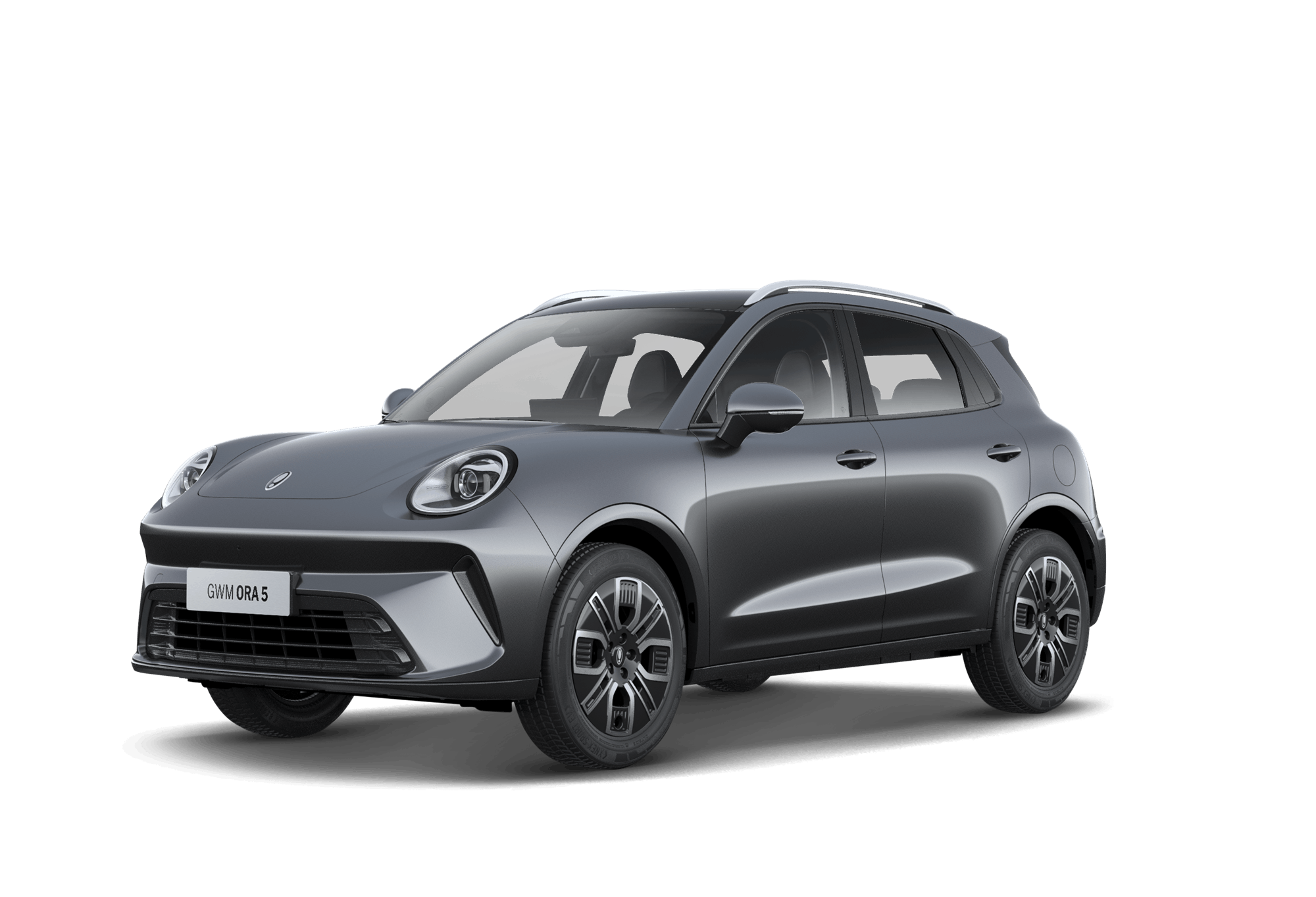 GWM ORA 5 SUV Turbo-Benziner