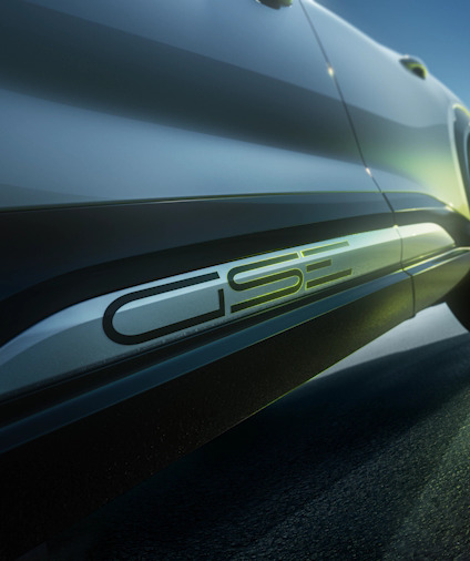 Opel Mokka GSE – spannende Details